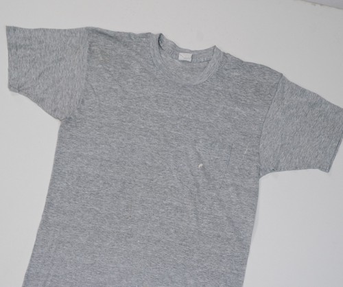 True vtg 70s 80s - made, usa
