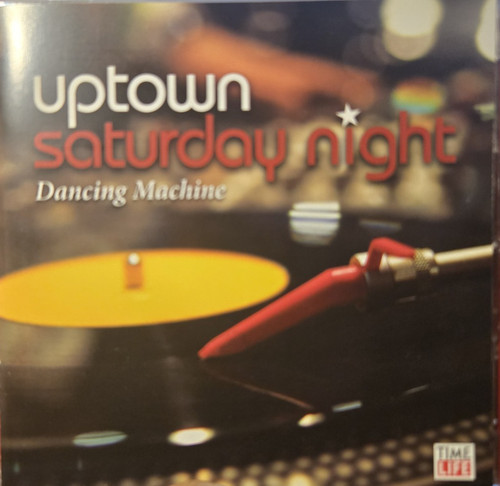 Uptown saturday night - uptown,