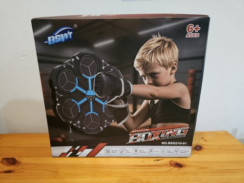 Music boxing machine model - music, (model