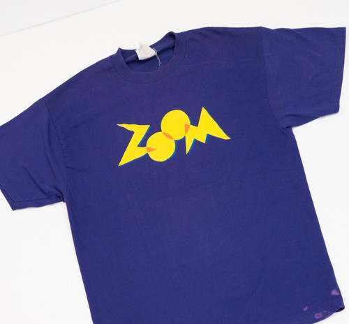 Vintage zoom pbs - vintage, show