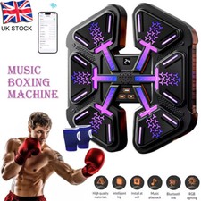 APP Music Boxing Machine with