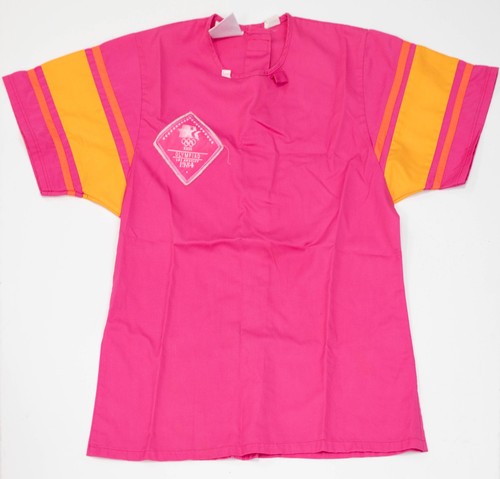 True vintage olympic - vintage,