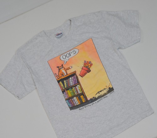 True vintage 90s single - vintage,