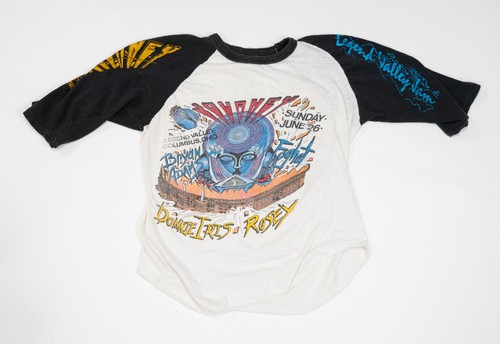 True vintage journey - true, 80s