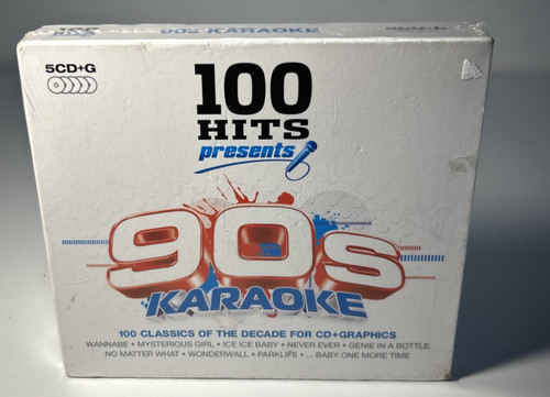 100 hits presents - hits,