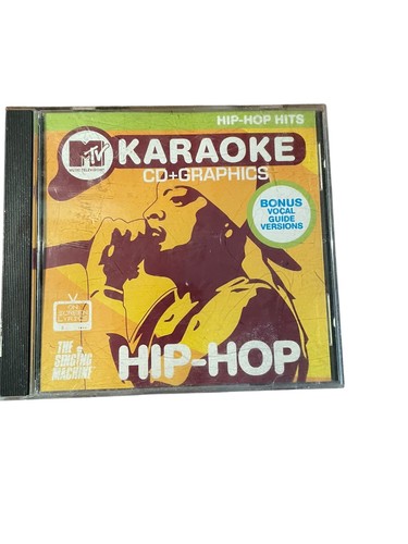 Mtv karaoke hip - mtv,