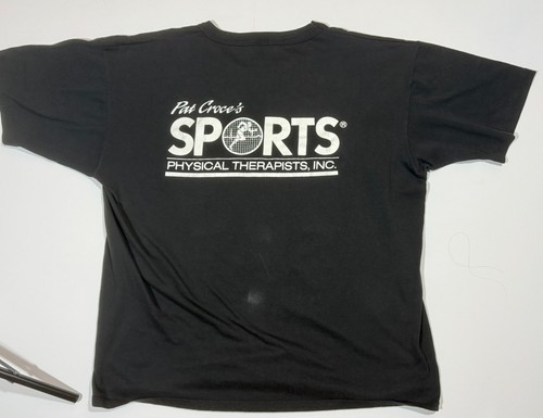 True vintage russell athletics - russell,