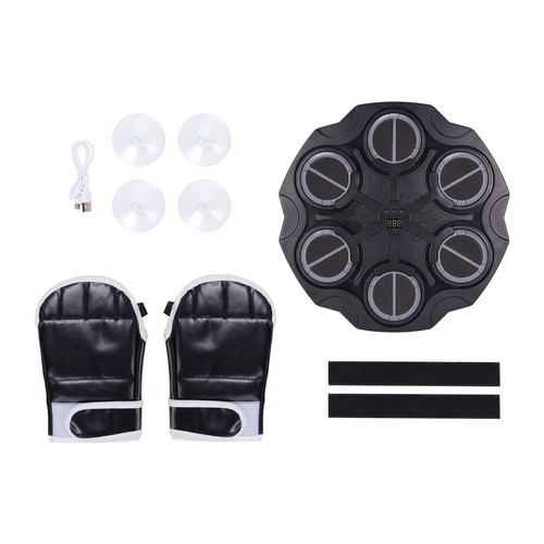 Smart punching boxing - punching,