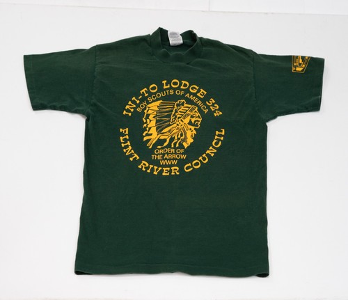 True vtg 90s single - true,