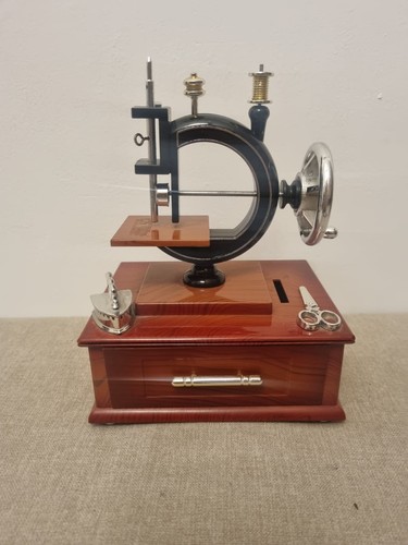 Classic sewing machines music - classic,