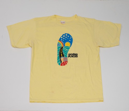 True vintage 70s 80s going - true,