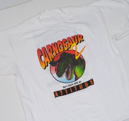 Vintage 90s single stitch - vintage,