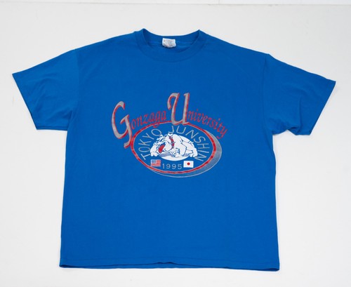 True vtg gonzaga university - true,