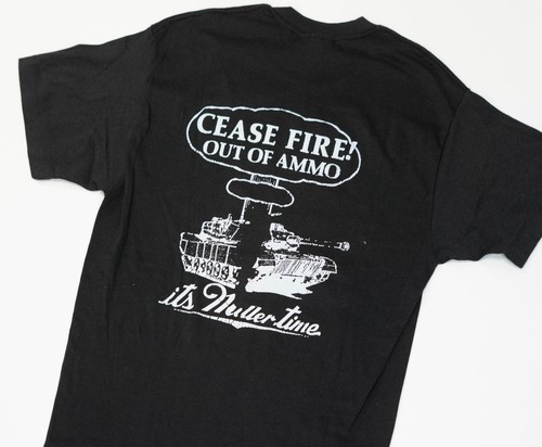 True vintage 80s single - true, stitch