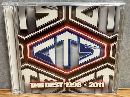 Gts the best - cd2, set
