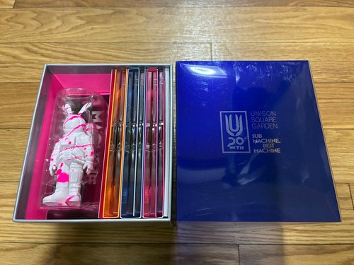 Unison square garden sub - square,