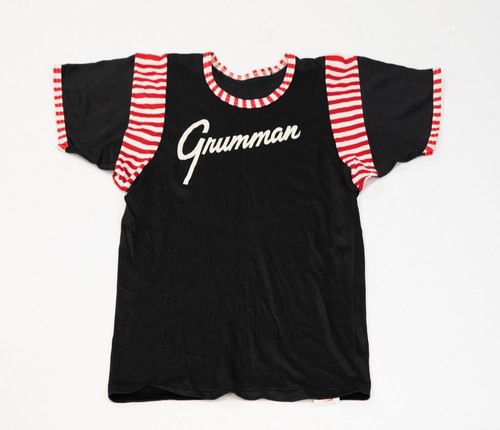 True vtg 50s grumman - 50s,