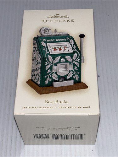 2008 hallmark keepsake - hallmark,