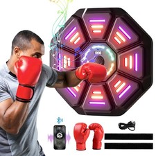 Mesen Music Boxing Machine –