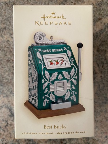 2008 hallmark keepsake - hallmark,