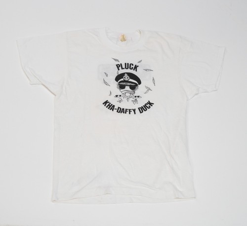True vtg 80s single - 80s, stitch