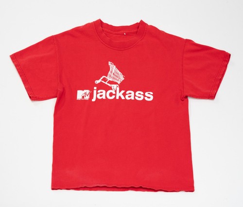 Vintage jackass mtv - vintage,